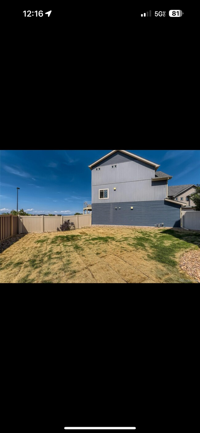5021 Andes St, Denver, CO 80249 House Rental in Denver, CO