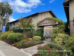 Building Photo - 2407 LG Almaden Road
