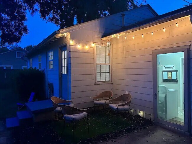 Foto del edificio - 4761 S Cincinnati Ave