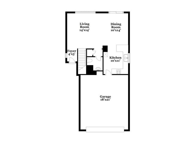 Building Photo - 7924 Anaheim Mountain Ave