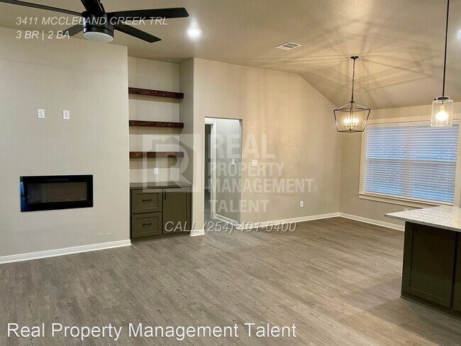 Building Photo - 3 br, 2 bath House - 3411 McCleland Creek Trl