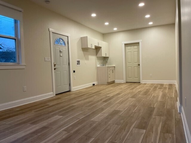 Foto del edificio - 622 W Charles St