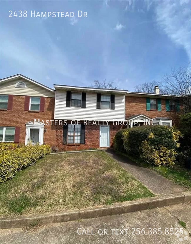 Building Photo - 2438 Hampstead Dr