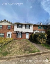 Building Photo - 2438 Hampstead Dr
