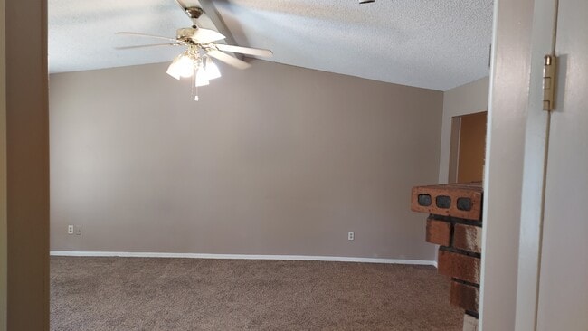 Living Room - 2241 Bromley Ln