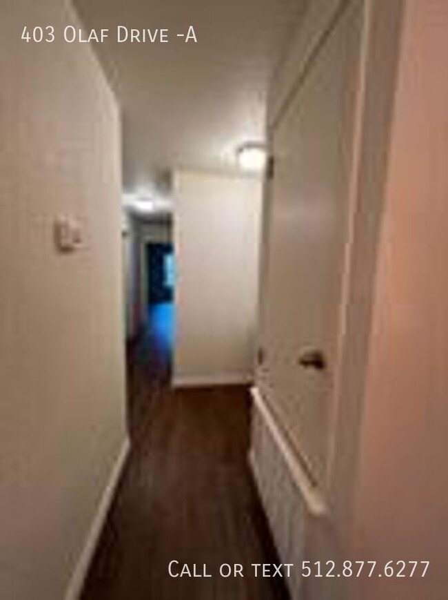 Building Photo - 403 Olaf Dr