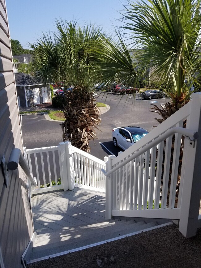 Photo - 889 Palmetto Trail Townhome