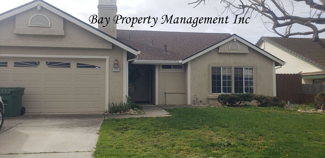 Primary Photo - Lovely 3 bedroom 2 bath house in Soledad