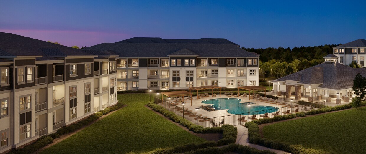 Parkstone at Indian Land Apartments in Indian Land, SC