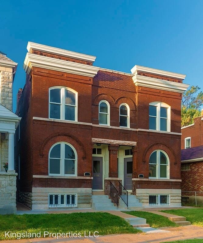 Primary Photo - 4370 Chouteau Ave