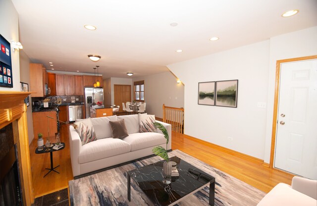 Foto del edificio - 4312 S St Lawrence Ave