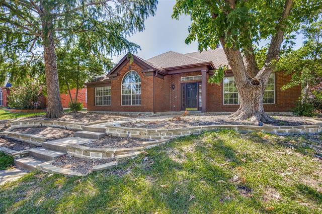 Building Photo - 10105 Preston Vineyard Dr