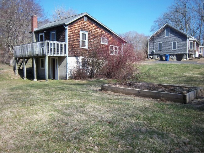 Building Photo - 60 CT-2