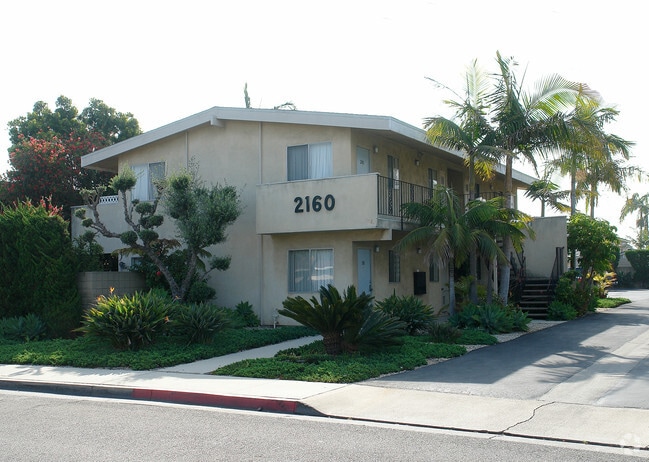 Building Photo - Orange Elden Apartments
