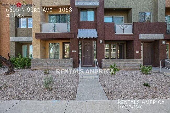 Building Photo - Beautiful 2/2.5 + DEN, Gated Community Nea...