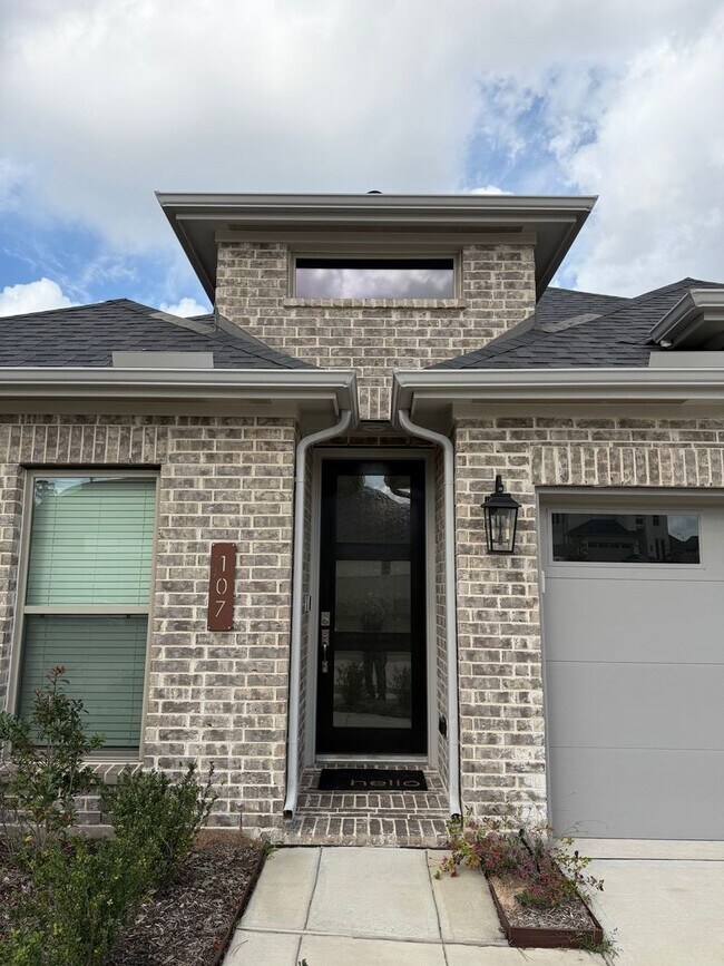 Foto del edificio - 107 Harlequin Duck Ct