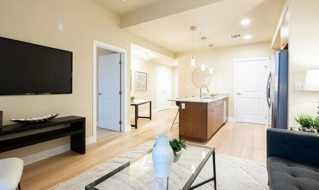 Foto del edificio - 2001 Lincoln St