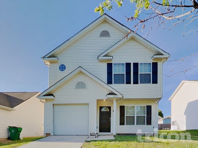 Foto del edificio - 1316 Crandon Dr