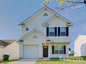 Building Photo - 1316 Crandon Dr