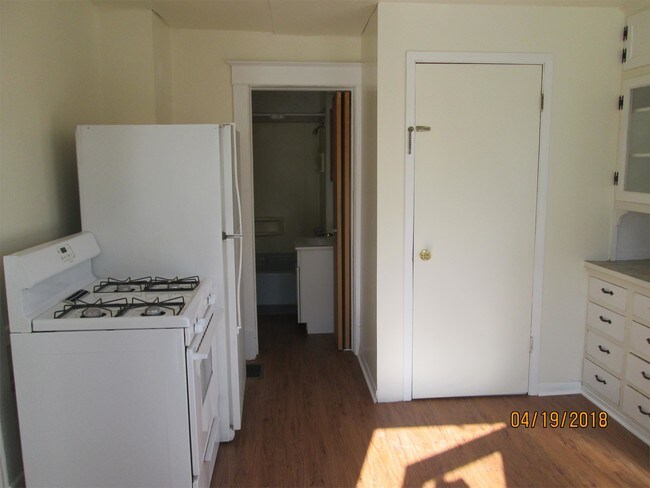 Foto del edificio - 612 39th St