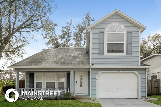 Building Photo - 1600 Taylorwood Dr