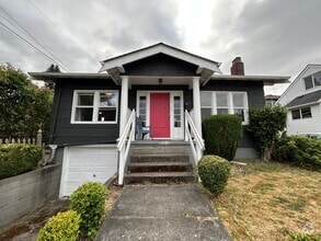 Building Photo - 5108 S D St