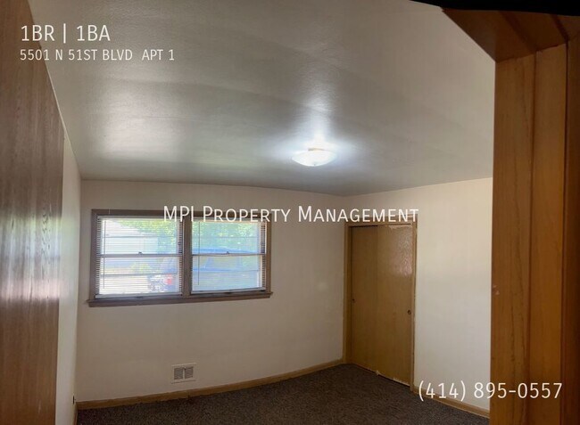 Foto del edificio - 5501 N. 55th Boulevard Apt. #1, Milwaukee ...