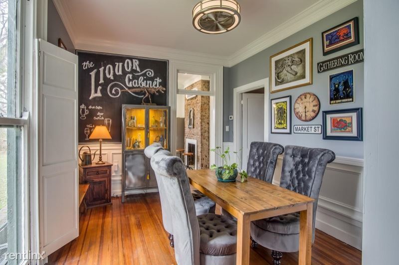 Foto principal - 1 br, 1 bath House - 1024 2nd Ave S