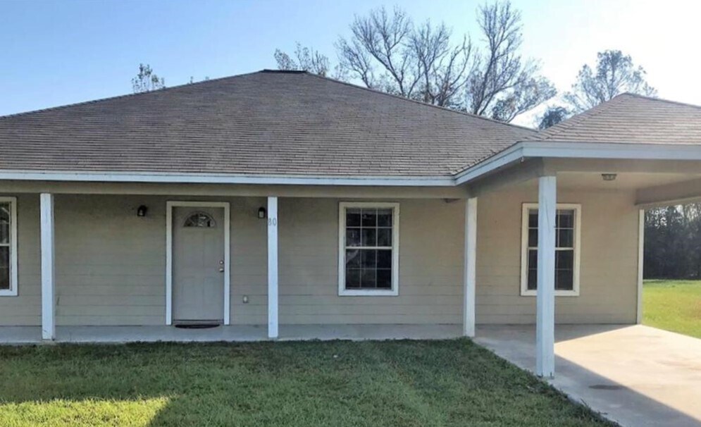 Primary Photo - 90 County Rd 2269