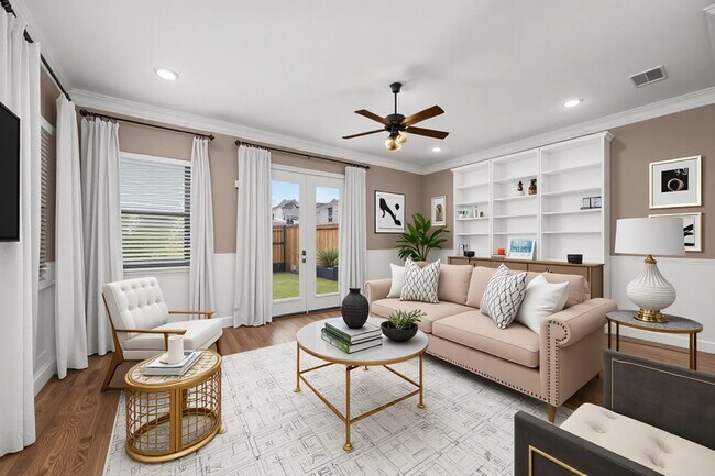 Foto del edificio - 5907 Kiam St