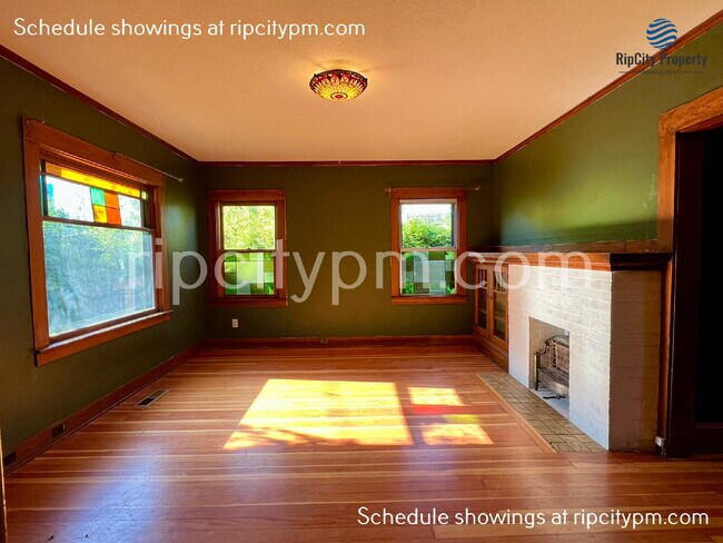 Foto del edificio - 3125 SE 20th Ave