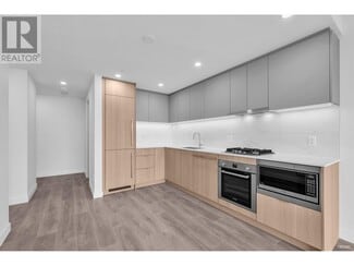 Building Photo - 318-2318 Alderson Ave