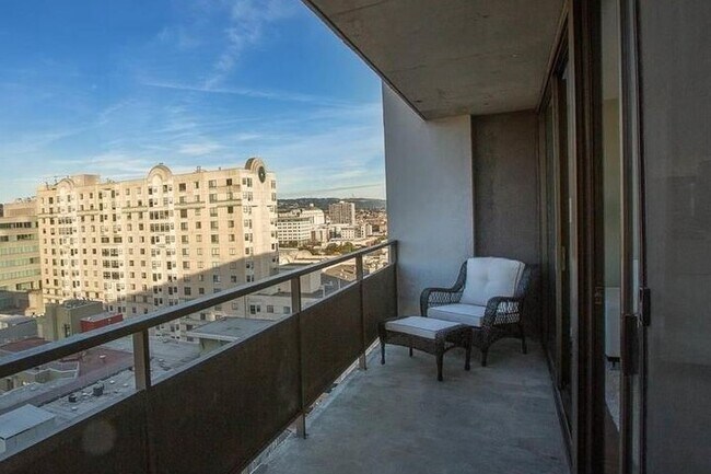 Foto del edificio - 801 Franklin St