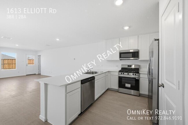 Foto del edificio - 1613 Elliott Rd