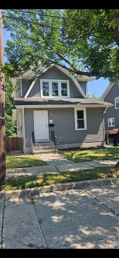 Primary Photo - 135 Elm Ave