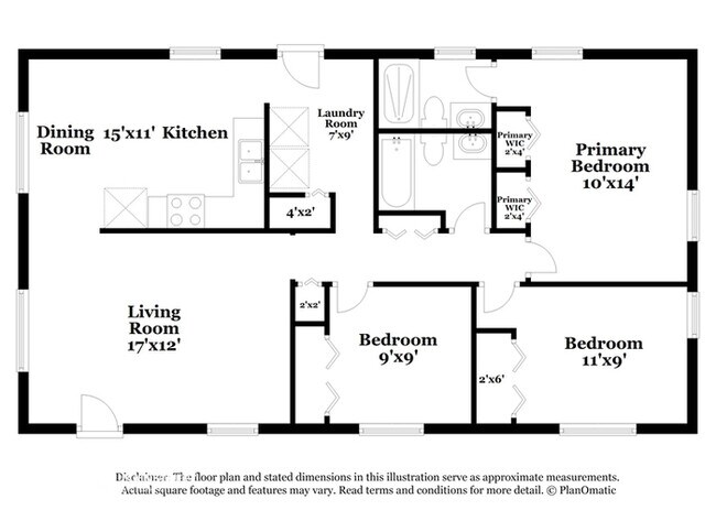 Building Photo - 2327 Burpee Dr