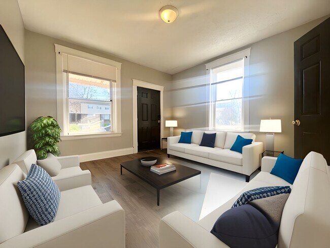 Foto del edificio - 3055 Mathers St