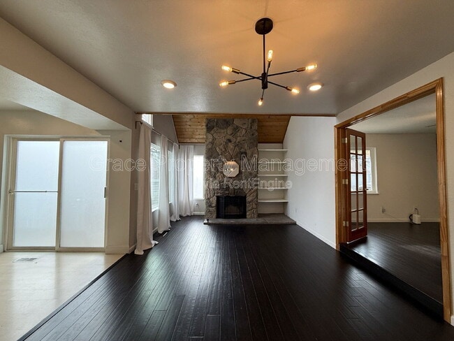 Photo - 2469 S Xanadu Way Townhome