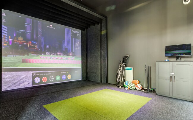 Building Photo - 2000 S Wabash Ave