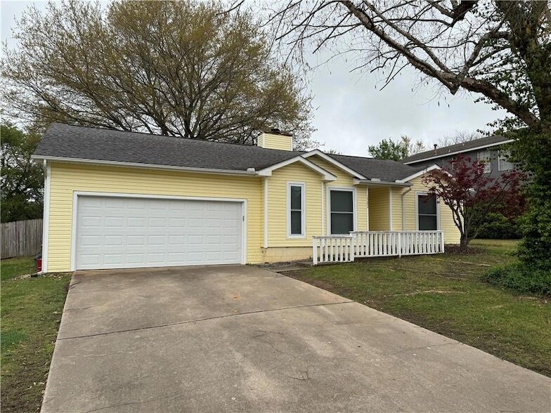 Photo - 2502 W Megan Drive Unit