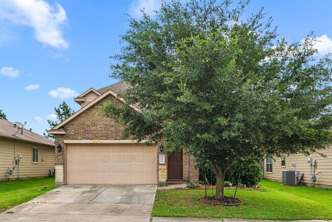 Building Photo - 25426 Saddlebrook Champion Way