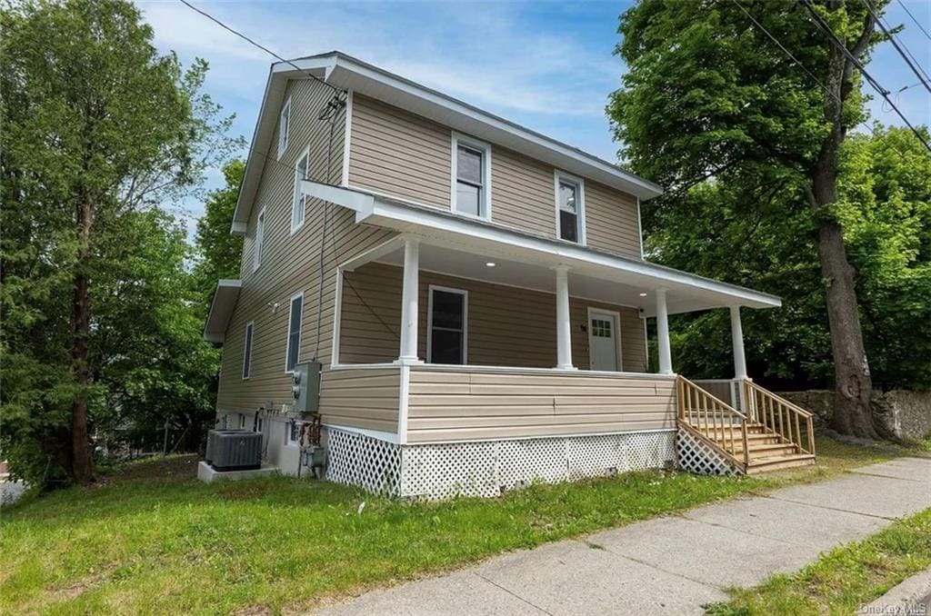 Primary Photo - 94 Linden Ave