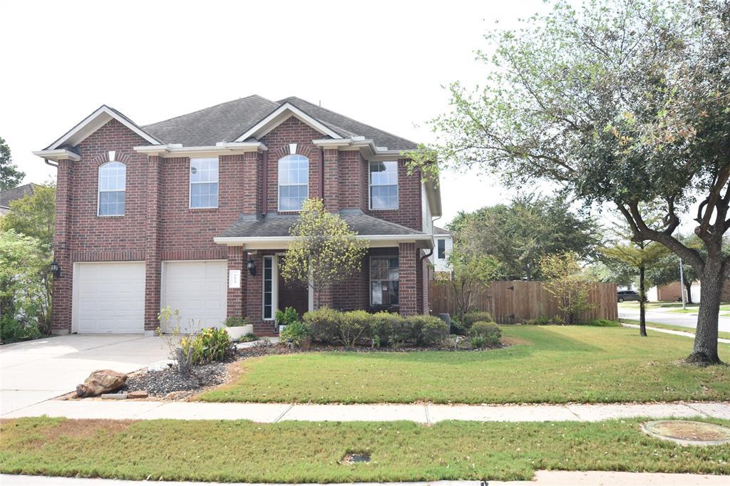 Foto principal - 9619 Babbling Spring Ct