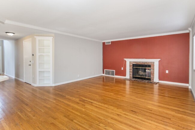 Foto del edificio - 12314 Willow Way