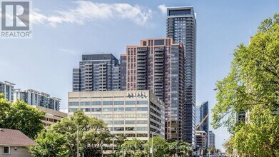 Building Photo - 33 Sheppard Ave E
