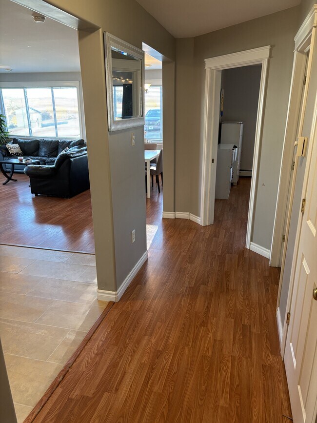 Photo du bâtiment - 15 Magazine St