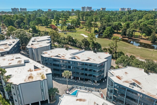 Building Photo - 1500 Cenith Dr