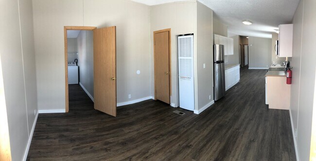 Foto del edificio - 3 Bed Module home in Babcock Vista