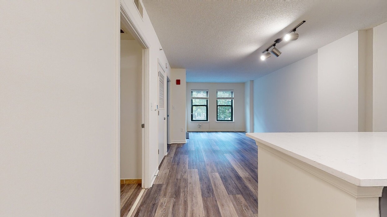 Photo - 1301 Thomas Circle Apartments