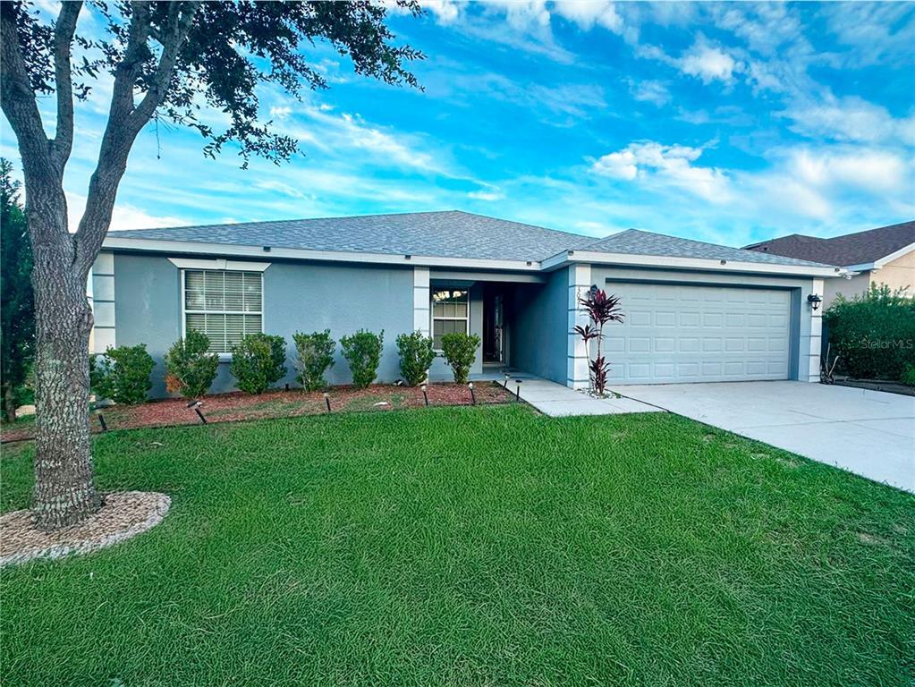 Foto principal - 3051 Golden Eagle Wy